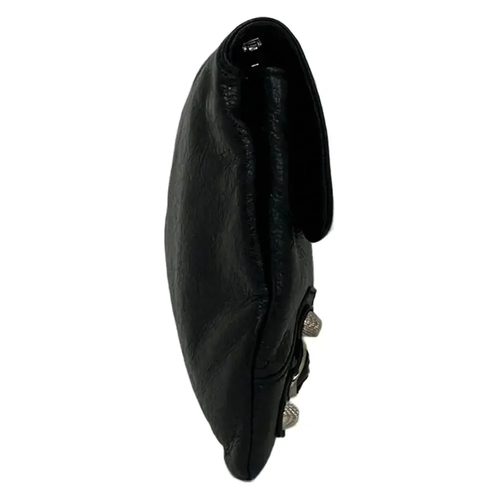 Balenciaga The Giant Envelope Clutch Bag Clutch Bag 327079